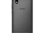 Мобильный телефон Nomi i5710 Infinity X1 Grey - фото 1