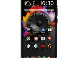 Мобильный телефон Nomi i5710 Infinity X1 Grey