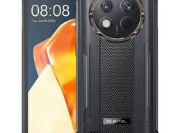 Мобильный телефон OUKITEL WP28E 4/64GB Black, 6.5", 10600 mAh, Смартфон, Гарантия