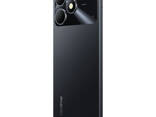 Мобильный телефон realme Note 80 4/128GB Storm Black, 6,74, 6000 mAh, смартфон Гарантия - фото 2