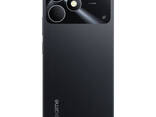 Мобильный телефон realme Note 80 4/128GB Storm Black, 6,74, 6000 mAh, смартфон Гарантия - фото 3