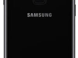 Мобильный телефон Samsung Galaxy S9+ 64GB Black 1 Sim (SM-G965U)
