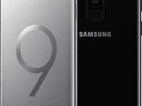 Мобильный телефон Samsung Galaxy S9+ 64GB Black 1 Sim (SM-G965U) - фото 2
