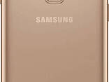 Мобильный телефон Samsung Galaxy S9+ DUOS 64GB Gold 2 Sim (SM-G965FD) - фото 1