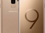 Мобильный телефон Samsung Galaxy S9+ DUOS 64GB Gold 2 Sim (SM-G965FD) - фото 2