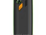 Мобильный телефон Sigma Comfort 50 mini4 Black Green. .. - фото 1