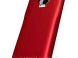 Мобильный телефон Sigma Comfort 50 Solo Red (4827798121528) - фото 3