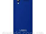 Мобильный телефон Sigma X-style 31 Power Blue. .. - фото 1