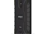 Мобильный телефон Sigma X-treme PQ20 Black (4827798875414) - фото 3