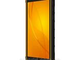 Мобильный телефон Sigma X-treme PQ20 Black-Orange. .. - фото 2