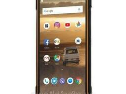 Мобильный телефон Sigma X-treme PQ53 Black-Orange. ..