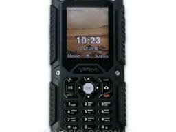 Мобильный телефон Sigma X-treme PQ67 Dual Sim Black. ..