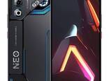 Мобильный телефон, смартфон ZTE Nubia Neo 3 GT 5G 12/256GB, Гарантия - фото 2