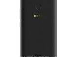 Мобильный телефон Tecno CA8 (Camon X Pro) Midnight Black. .. - фото 1