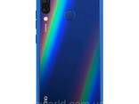 Мобильный телефон Tecno CB7 (Camon 11S) Aqua Blue. .. - фото 1