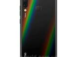 Мобильный телефон Tecno CB7 (Camon 11S) Midnight Black. .. - фото 1