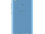 Мобильный телефон Tecno F4 Pro (POP 1s Pro) City Blue. .. - фото 1
