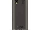 Мобильный телефон Tecno T371 Gray (4895180721601) - фото 1