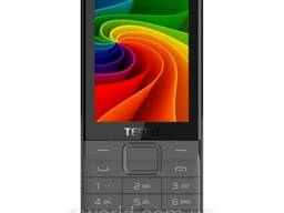 Мобильный телефон Tecno T473 Space Gray (4895180726729)