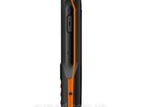 Мобильный телефон Ulefone Armor Mini (IP68) Black Orange. .. - фото 2
