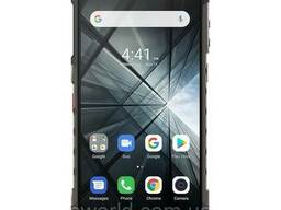Мобильный телефон Ulefone Armor X3 2/32GB Black. ..