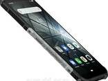 Мобильный телефон Ulefone Armor X3 2/32GB Black Silver. .. - фото 2