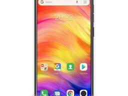 Мобильный телефон Ulefone Note 7P 3/32Gb Black. ..