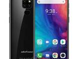 Мобильный телефон Ulefone Note 7P 3/32Gb Black. .. - фото 3
