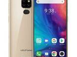 Мобильный телефон Ulefone Note 7P 3/32Gb Gold. .. - фото 3