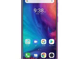 Мобильный телефон Ulefone Note 7P 3/32Gb Twilight. ..