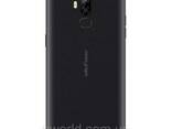 Мобильный телефон Ulefone P6000 Plus 3/32Gb Black. .. - фото 1