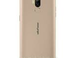 Мобильный телефон Ulefone P6000 Plus 3/32Gb Gold. .. - фото 1