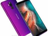 Мобильный телефон Ulefone P6000 Plus 3/32Gb Twilight. .. - фото 3