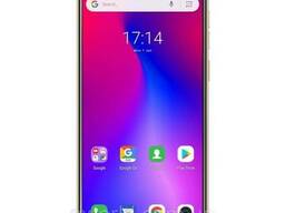 Мобильный телефон Ulefone S11 1/16Gb Gold (6937748733027)