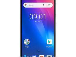 Мобильный телефон Ulefone S1Pro 1/16Gb Black (6937748732563)