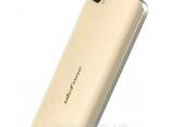Мобильный телефон Ulefone S1Pro 1/16Gb Gold (6937748732570) - фото 2