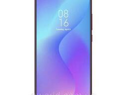 Мобильный телефон Xiaomi Mi9T 6/64GB Flame Red