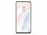 Мобильный телефон Xiaomi Mi9T Pro 6/128GB White - фото 1