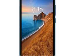 Мобильный телефон Xiaomi Redmi 7A 2/32GB Gem Blue