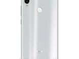 Мобильный телефон Xiaomi Redmi Note 7 4/64GB Moonlight White - фото 1
