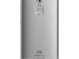 Мобильный телефон ZTE Axon 7 Mini Grey (6902176008924) - фото 1