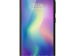 Мобильный телефон ZTE Blade A5 2/16Gb Black