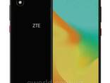 Мобильный телефон ZTE Blade A7 2/32GB Black - фото 3