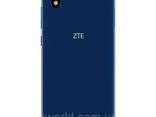 Мобильный телефон ZTE Blade A7 2/32GB Blue - фото 1