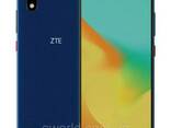 Мобильный телефон ZTE Blade A7 2/32GB Blue - фото 3