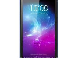 Мобильный телефон ZTE Blade L8 1/16Gb Blue