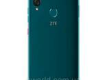 Мобильный телефон ZTE Blade V10 Vita 3/64GB Green - фото 1