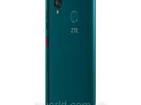 Мобильный телефон ZTE Blade V10 Vita 3/64GB Green - фото 3