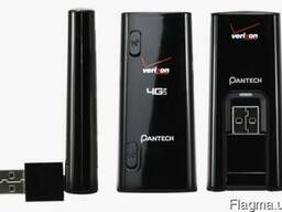 Модем 3G (GSM/UMTS/CDMA/LTE) Pantech UML295