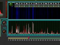 Модернизация стилоскопов сл 11, сл 13, спектр